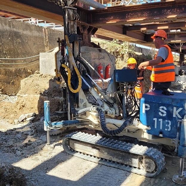 Что обязательно нужно сделать до строительства объекта