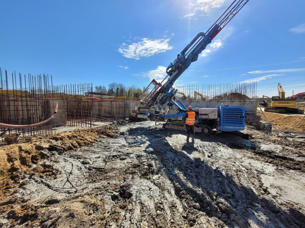 Что обязательно нужно сделать до строительства объекта